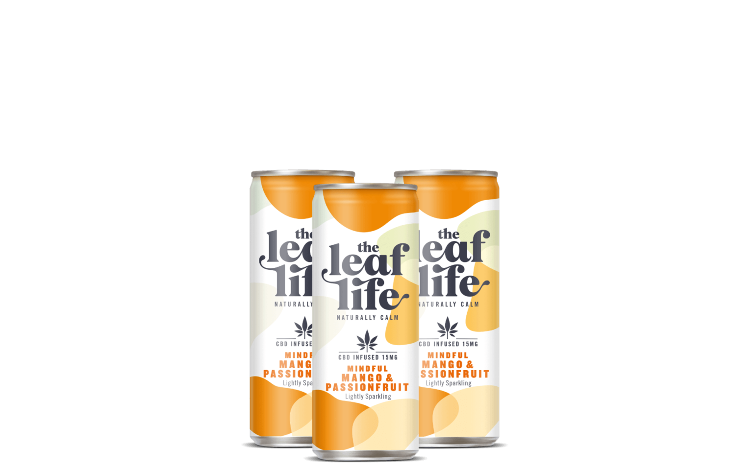 Leaf life cans group